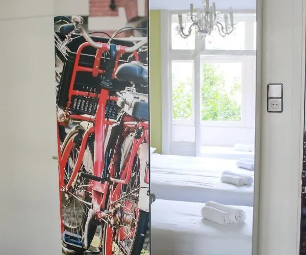 Bicycle * أمستردام