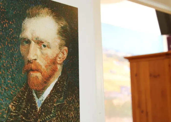 Bicycle أمستردام