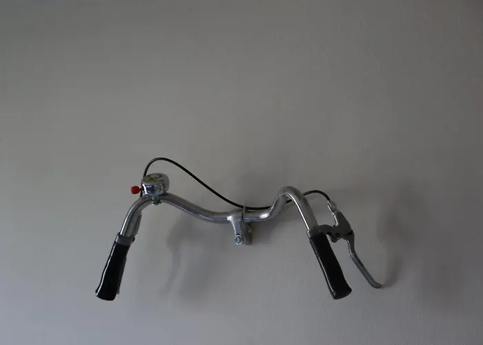 Bicycle أمستردام