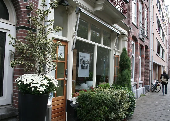 Bicycle * أمستردام