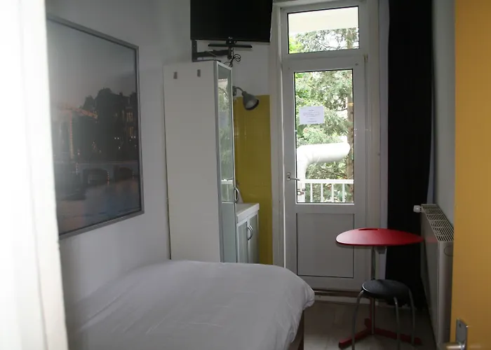 Bicycle * أمستردام