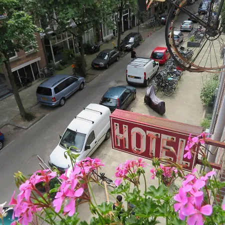 Bicycle * Amsterdam