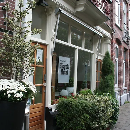 Bicycle * Amsterdam