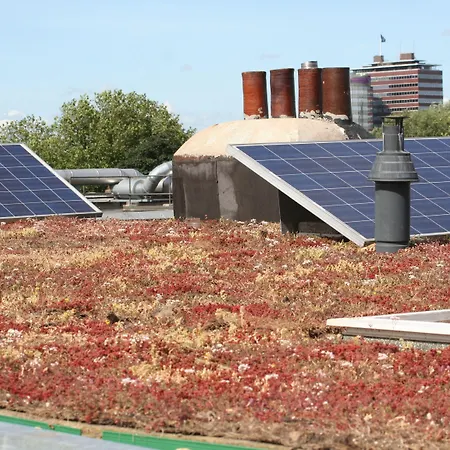 فندق Bicycle أمستردام