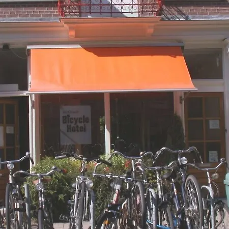 Hotel Bicycle