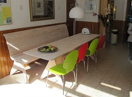 Bicycle أمستردام