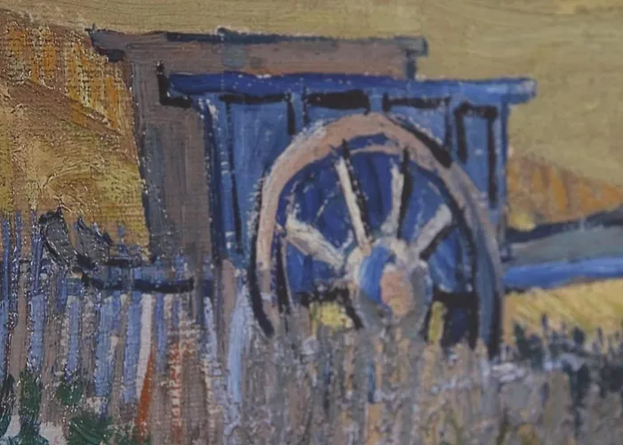 Bicycle Отель *