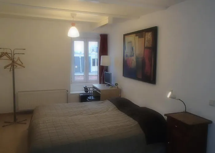 Отель Bicycle *