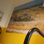 Hotel Bicycle *