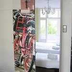 Bicycle * Amsterdam