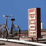Bicycle Hotel Amsterdam