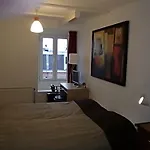 Bicycle Hotel Amsterdam