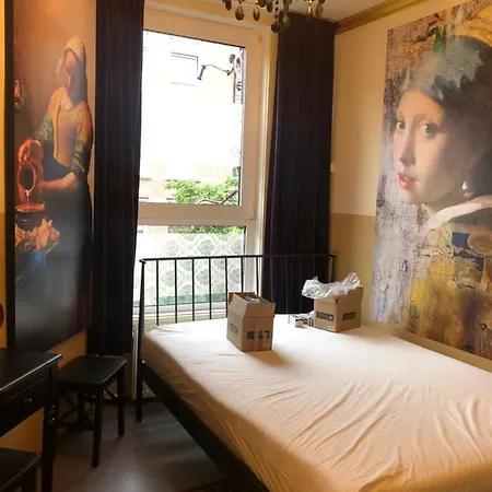 Bicycle Hotell