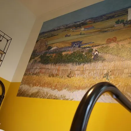 Hotell Bicycle *