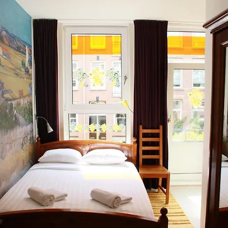 Bicycle Hotell *