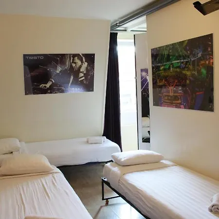 Bicycle Hotell