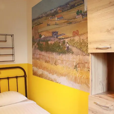 Hotell Bicycle *