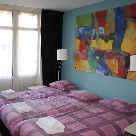 Hotell Bicycle Amsterdam