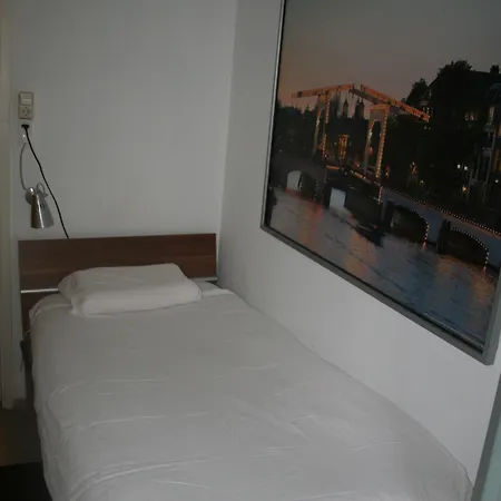 Hotell Bicycle