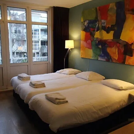 Hotell Bicycle *