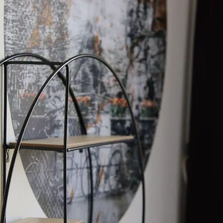 Hotell Bicycle