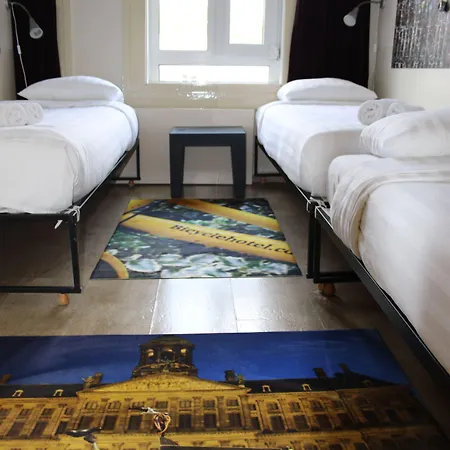 Bicycle Hotell *