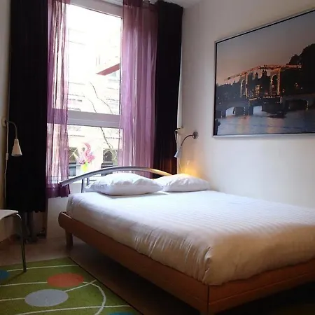 Bicycle Hotell