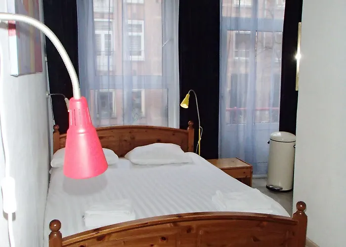 Otel Bicycle Amsterdam