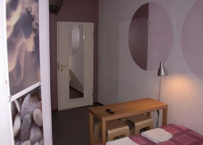 Bicycle Otel Amsterdam