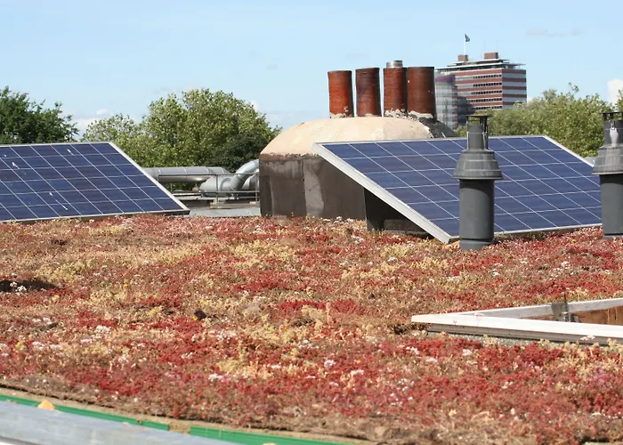 Otel Bicycle Amsterdam