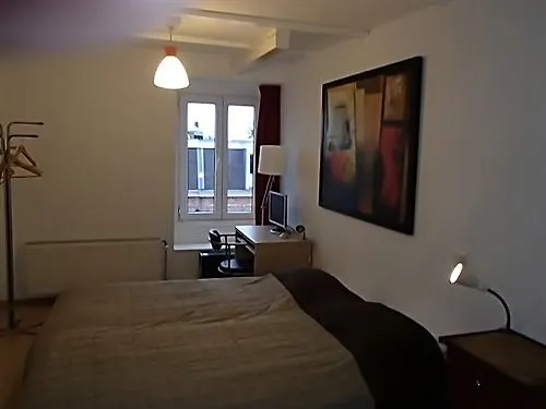 Bicycle Otel Amsterdam