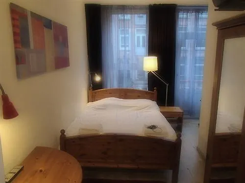 Otel Bicycle Amsterdam