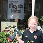 Bicycle * 암스테르담