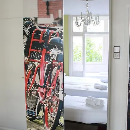 Bicycle * אמסטרדם