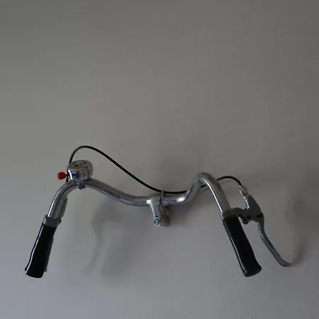 Bicycle אמסטרדם