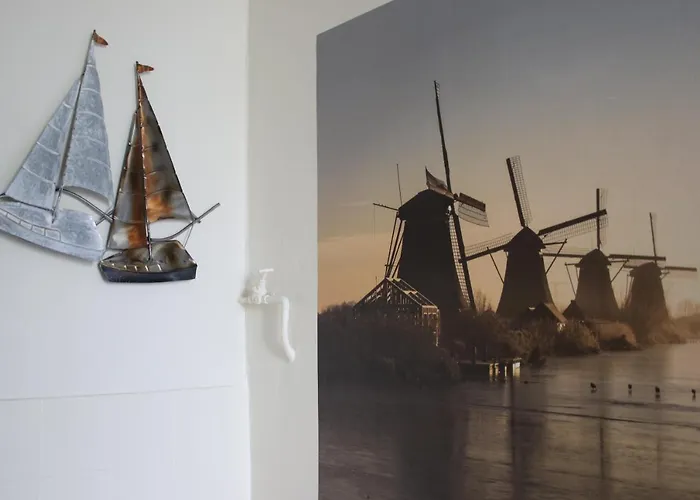 ホテル バイシクル アムステルダム