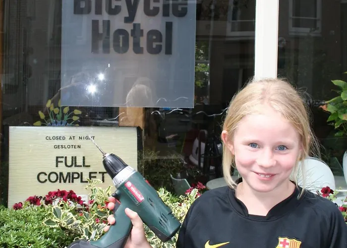 バイシクル * アムステルダム